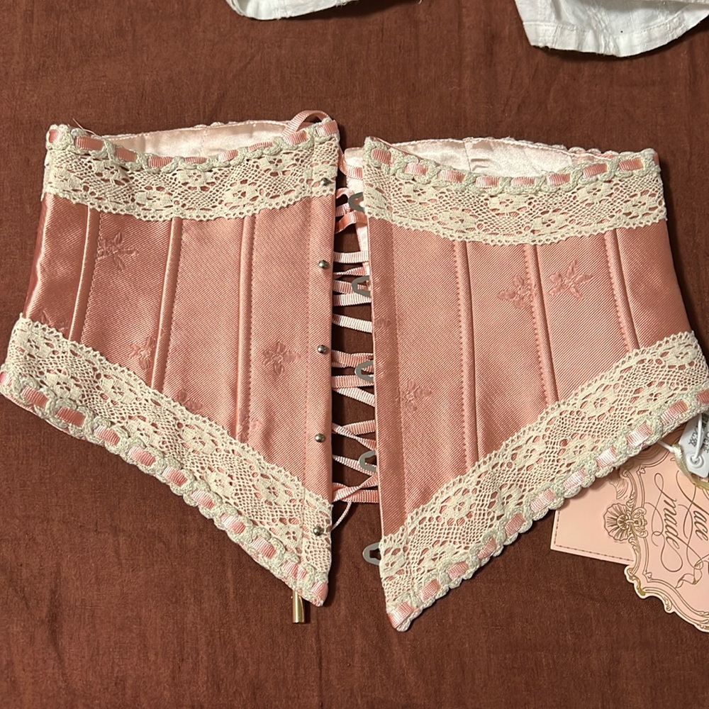 Lacemade Underbust Corset
